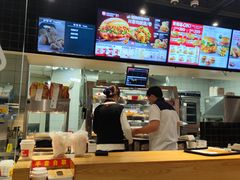 -肯德基(凤凰海店)