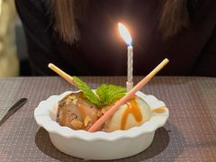 -LA CREPERIE BRETONNE布列塔尼法式餐厅(天童北路店)
