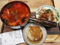 -小满手工粉(上海月星环球港店)