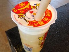 -蜜雪冰城(新北万达一店)