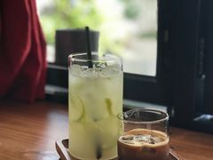 -转山咖啡(松柏社区店)