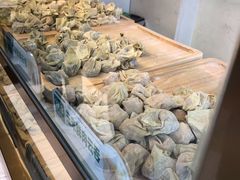 -袁亮宏饺子云吞(侯家桥菜场店)