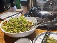 -77号渔船·蒸海鲜青岛菜(积米崖店)