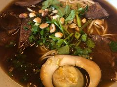 -三十三碗黄牛肉面(东原1891店)