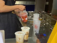 -兵立王鲜果茶·奶茶(文庙店)