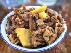 -国俊八大碗饭店