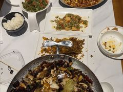 -三猫黑鱼花(南大店)