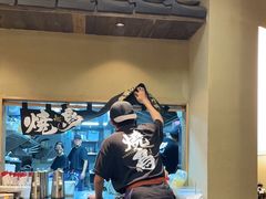 -一豚轩·烧鸟·豚骨拉面(五四路店)