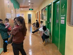 -金宝贝国际早教(洛龙正大校区)