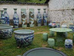 -景德镇古窑民俗博览区