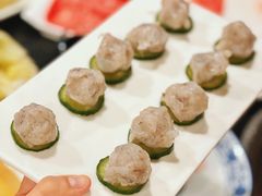 虾滑-裕德孚·非遗手切涮羊肉(东直门内大街店)