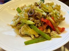 -开元食府(长兴路店)