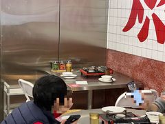 -燃计沙茶皇·香港沙茶火锅(人广旗舰店)