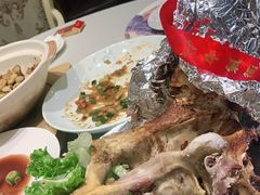 牛气冲天-宝燕壹号(徐汇店)