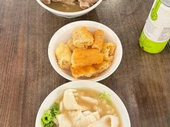 -松發肉骨茶(先得坊店)