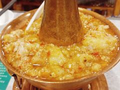 -蜗牛小馆醉乡民谣云南菜(惠新西里店)