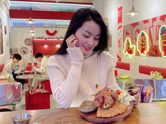 -Eckl’s爱氏热狗(猫街店)