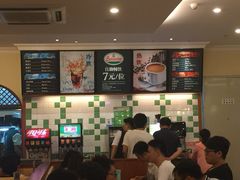 -萨莉亚意式餐厅(深圳北站店)