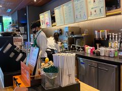 -星巴克(天津SM城市广场店)