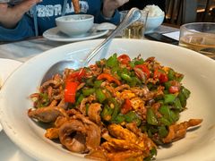 -大鱼徽州·寻味徽菜(星光总店)