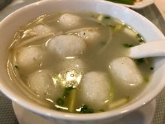 -申粤轩酒楼·三十年粤菜经典(丁香花园店)