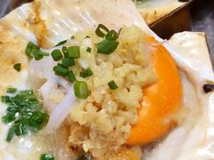生蚝-碳炉海鲜烧烤·1992(北京路店)