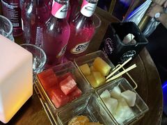 -苏荷酒吧(九街店)