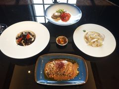 -上海苏宁宝丽嘉酒店·嘉府壹号中餐厅