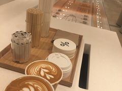 -% Arabica阿拉比卡咖啡(深圳湾万象城店)