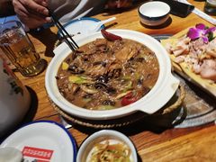 -人民公社大食堂(张家湾店)