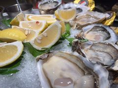 -囧吉香生蚝牛排馆(湖北路店)