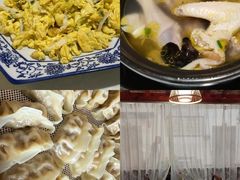 -呼吸森林·生态农庄农家乐私房菜