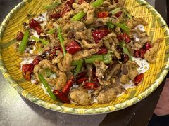 -闫府私房菜(恒隆店)