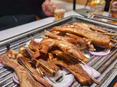 -静宇羊肉汤(鄞州乐橙荟店)