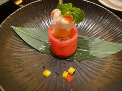 -红棉中餐厅·广州海航威斯汀酒店
