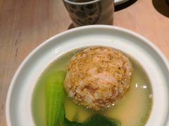蟹粉狮子头-弄堂小笼包(天津南开大悦城店)