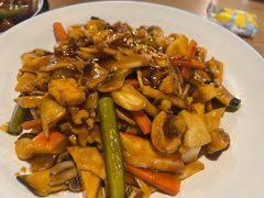 -陈傻子餐厅(世纪都会店)