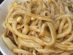 -王菊美食街·王菊面馆(总店)