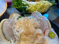 -东海怡品海鲜豆捞(星街坊店)