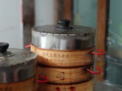 -余氏豆腐包老店(东直街店)