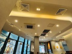 -萨莉亚意式餐厅(愉园站仁恒梦中心店)