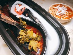 退秋鱼（一条）-锦府盐帮·李宅(领展购物广场中关村店)