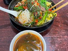 -李米线(武陵路店)