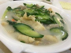 -有腥气私房菜·寻味顺德
