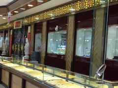 -利客来李村购物中心