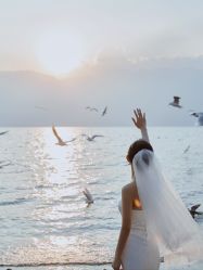 -太古映画婚纱摄影(天河店)