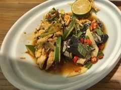 -紫滇源云南生态菜(丹凤街店)