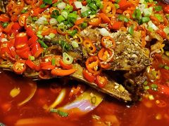 -湘味淳(千禧街店)