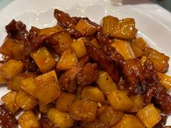 -蔡家酒楼(一德街店)