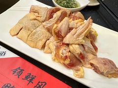 -领鲜风味花雕鸡(马端街店)
